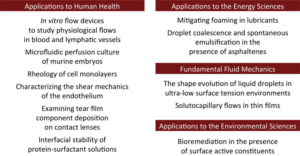 Fuller Research Group